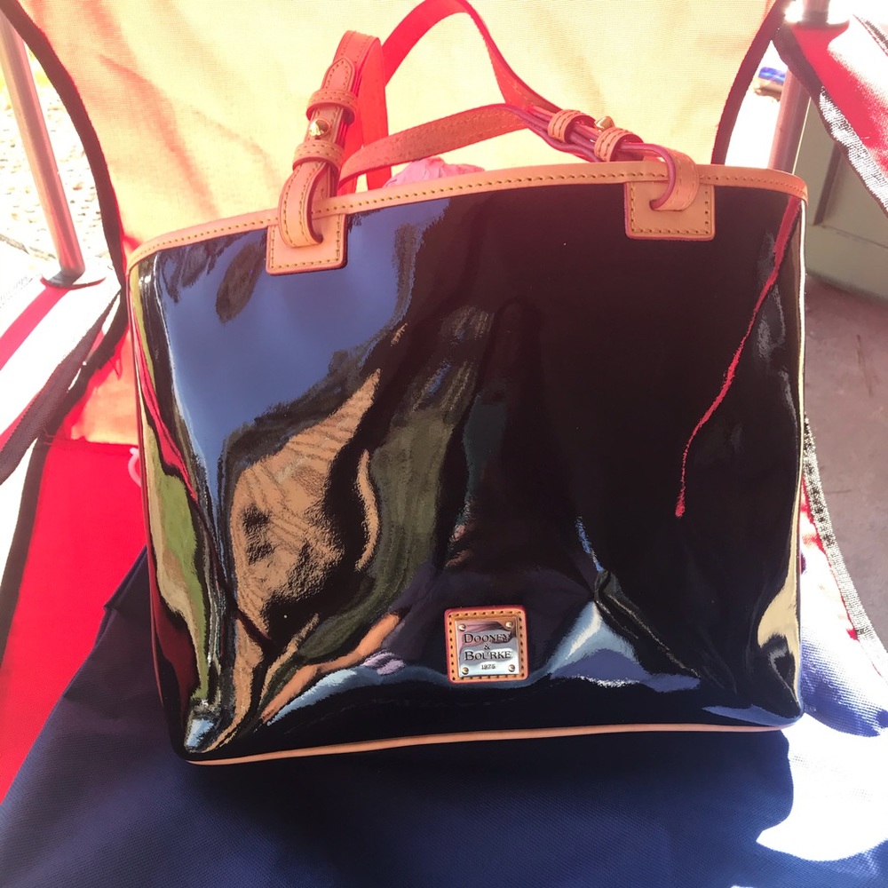 Dooney and Bourke - Picture 1 of 4